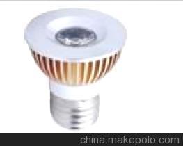 正思LED 1W燈杯 質保兩年，專業品質保障