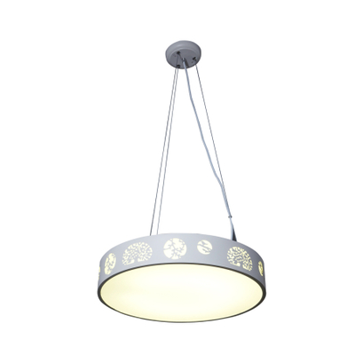 鳥語花香中的品質生活 成都龍琳建材五金一站式建筑裝飾材料服務