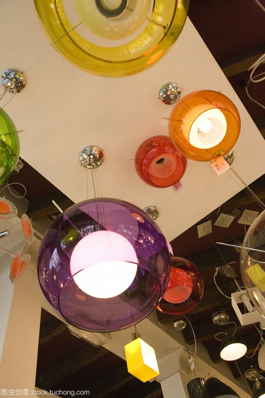 法國巴黎燈具銷售 點(diǎn)亮浪漫之都的家居藝術(shù)