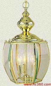 攻克燈具銷售瓶頸 經(jīng)典歐式燈的市場突圍策略