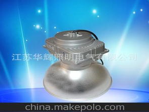 高效工廠燈選購指南 優質供應商、價格區間與批發市場分析