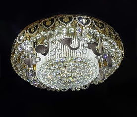 成都水晶燈批發市場與中山古鎮廠家直銷 價格優勢與供應商全解析