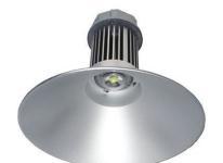 引領(lǐng)高性價比照明 深圳燈杯外殼集成120W LED工礦燈、球錧工棚燈銷售解析