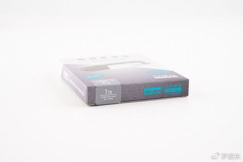 性價(jià)比之選，大容量高速存儲(chǔ)——科賦CRAS C910 1TB NVMe SSD開(kāi)箱體驗(yàn)